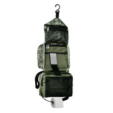 Delphin - Toiletry bag NICE SPACE C2G