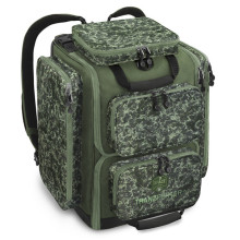 Delphin - Backpack & Carryall TRANZPORTER SPACE C2G