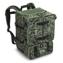 Delphin - Backpack BLOKZ SPACE C2G