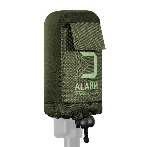 Delphin - ALARM Neoprene protection case Delphin - ALARM Neoprene protection case