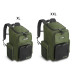 Delphin - Backpack CLASSA Ruxsak XXL
