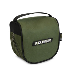 Delphin - Reel case CLASSA NaviQ