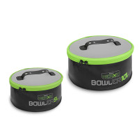 Delphin - EVA bag Round REAXE BOWLER