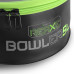 Delphin - EVA bag Round REAXE BOWLER