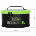 Delphin - EVA bag Round REAXE BOWLER
