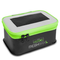 Delphin - EVA bag MeshBAX