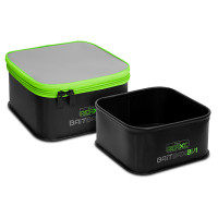 Delphin - EVA bag BaitBAX 2in1