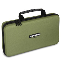Delphin - Accessory case CLASSA HardCASE
