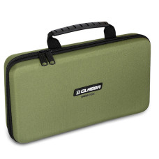 Delphin - Accessory case CLASSA HardCASE