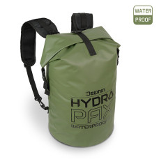 Delphin - Waterproof backpack HydroPAX