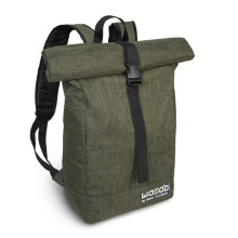 Delphin - Backpack WASABI Rucksack