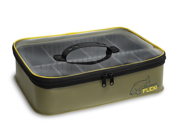 Delphin - EVA organiser NuEVA FLEXI Delphin - EVA organiser NuEVA FLEXI