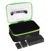 Delphin - EVA organiser REAXE FlexiCASE Delphin - EVA organiser REAXE FlexiCASE