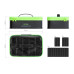 Delphin - EVA organiser REAXE FlexiCASE Delphin - EVA organiser REAXE FlexiCASE