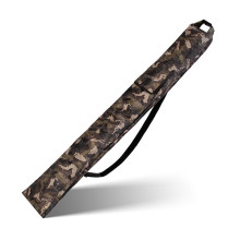 Delphin - Waterproof landing net case BANX LN+