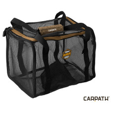 Delphin - Area BOILIE Carpath