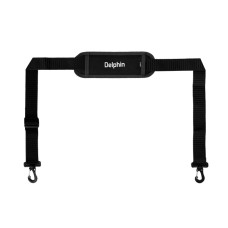 Delphin - Shoulder Belt STRAP Delphin - Shoulder Belt STRAP