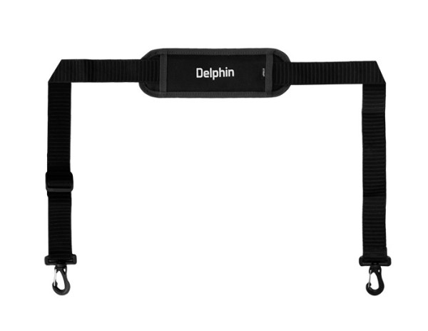 Delphin - Shoulder Belt STRAP Delphin - Shoulder Belt STRAP