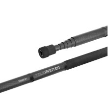 Delphin - Landing net handle TeleMASTER