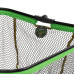 Delphin - REAXE Floating landing net head FloateR FoldCUBE