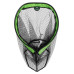 Delphin - REAXE landing net head FloateR METHOD Delphin - REAXE landing net head FloateR METHOD