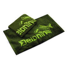 Delphin - Carper DRY Hands