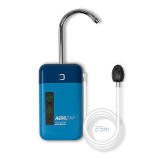 Delphin - Multipurpose oxygen pump AeroTAP UC 3in1