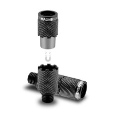 Delphin - Quick release adaptor MagneKLIK / 2 pcs