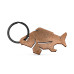 Delphin - Key chain with a bottle opener CARPENER Delphin - Key chain with a bottle opener CARPENER