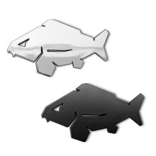 Delphin - 3D sticker Delphin CARP