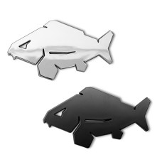 Delphin - 3D sticker Delphin CARP