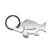 Delphin - Key chain with a bottle opener CARPENER Delphin - Key chain with a bottle opener CARPENER