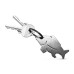 Delphin - Key chain with a bottle opener CARPENER Delphin - Key chain with a bottle opener CARPENER