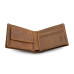 Delphin - Leather wallet CARP Classic