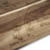 Delphin - Decorative cutting board CarpBOARD
