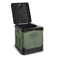 Delphin - Portable toilet ToiBLOX Easy