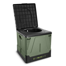 Delphin - Portable toilet ToiBLOX King
