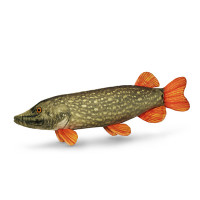 Delphin - PIKY Plush Pike