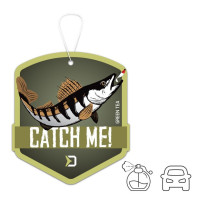 Delphin - Car fragrance CatchME! ZANDER Delphin - Car fragrance CatchME! ZANDER