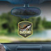 Delphin - Car fragrance CatchME! ZANDER Delphin - Car fragrance CatchME! ZANDER
