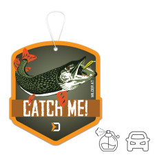 Delphin - Car fragrance CatchME! PIKE