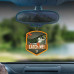 Delphin - Car fragrance CatchME! PIKE Delphin - Car fragrance CatchME! PIKE