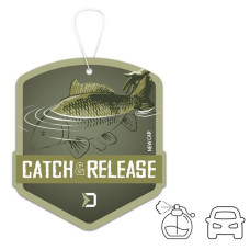 Delphin - Car fragrance CatchME! CATCH and RELEASE
