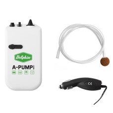 Delphin - A-PUMP maxi