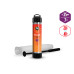 Delphin - PVA Slow melt Tube + plunger / 7m Delphin - PVA Slow melt Tube + plunger / 7m