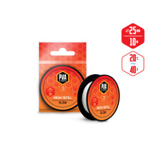 Delphin - PVA Slow melt Spare mesh / 10m