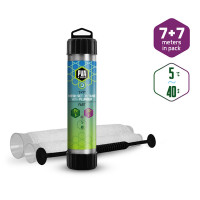 Delphin - PVA Quick melt Set 2in1