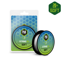 Delphin - PVA Quick melt String / 20m