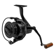 Delphin - BLACX Carp Reel