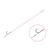 Delphin - Feeder rig Proxi STING / 6pcs